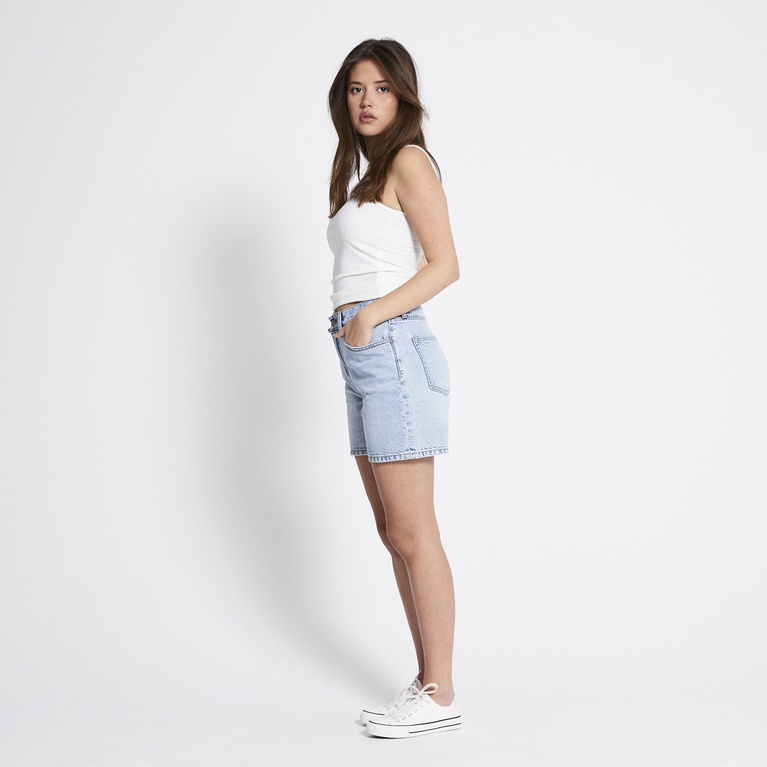 Denim shorts "Dillba" Light used